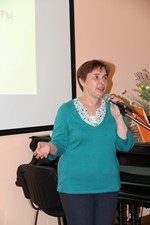 Л.Кириллина, Институт славяноведения РАН Л.Кириллина, Институт славяноведения РАН