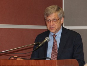 Выступление В.В.Лебедева Выступление В.В.Лебедева