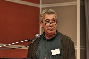 Николай Леонидович Кременцов (Университет Торонто, Канада)