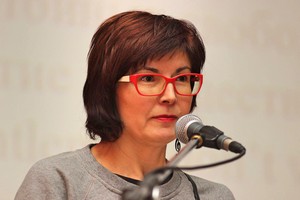 Ирина Евгеньевна Сироткин (ИИЕТ)