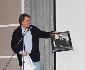 Лиханов Д.А. Лиханов Д.А.