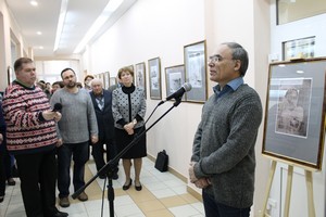 Н.В.Середа, фотохудожник, секретарь Рязанского союза фотохудожников Н.В.Середа, фотохудожник, секретарь Рязанского союза фотохудожников