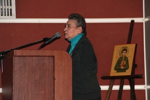 Л.В.Алиева, доктор педагогических наук Л.В.Алиева, доктор педагогических наук