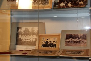 Материалы из архива Общества взаимопомощи офицеров лейб-гвардии Конной Артиллерии в Париже