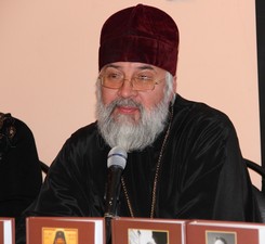 протоиерей Павел Недосекин протоиерей Павел Недосекин