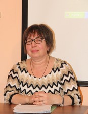 Е.В.Бронникова