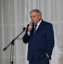 В.Хайрюзов В.Хайрюзов