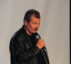 А. Ригосик А. Ригосик
