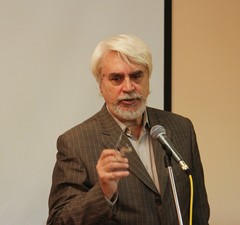 писатель Борис Евсеев писатель Борис Евсеев