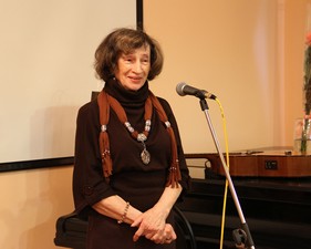 переводчик Татьяна Воронкина