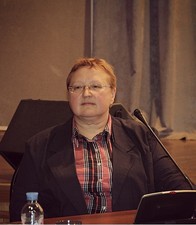 Сорокина М.Ю., зав.отделом истории российского зарубежья Сорокина М.Ю., зав.отделом истории российского зарубежья