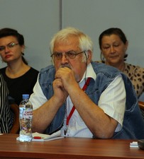 Вадим Анастасиади (Грузия)