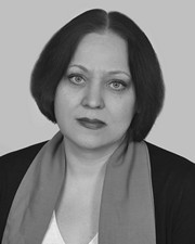 Елена Владимировна Кривцова Елена Владимировна Кривцова