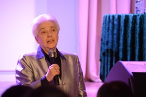 Наталия Дмитриевна Солженицына Наталия Дмитриевна Солженицына