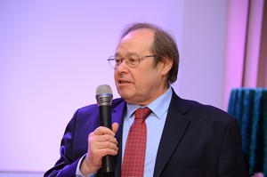 Александр Вилович Болдырев Александр Вилович Болдырев