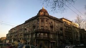 Архитектура Белграда Архитектура Белграда