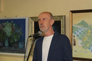 А.Шклярук, искусствовед А.Шклярук, искусствовед