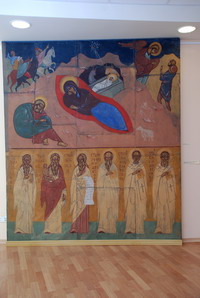 Ф. 2 Рождество Христово.