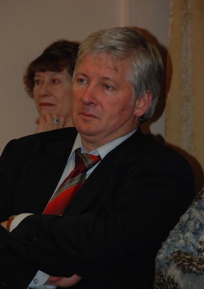 К.В.Никифоров