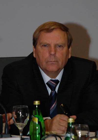 Владимир Васильевич Пашков