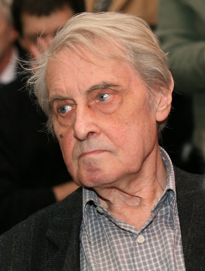 С.Г.Бочаров